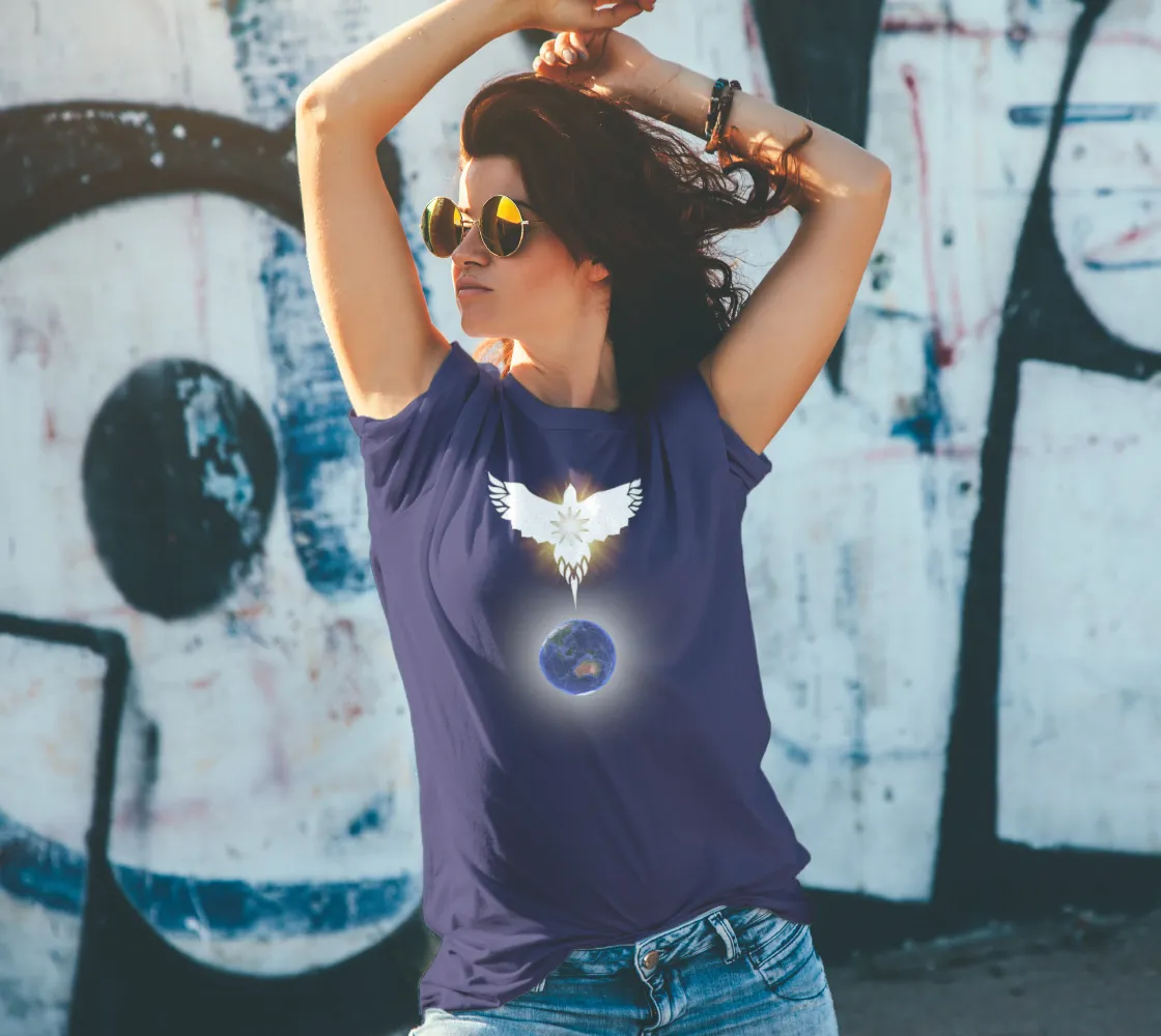 Bird Tribes Planetary Activation
