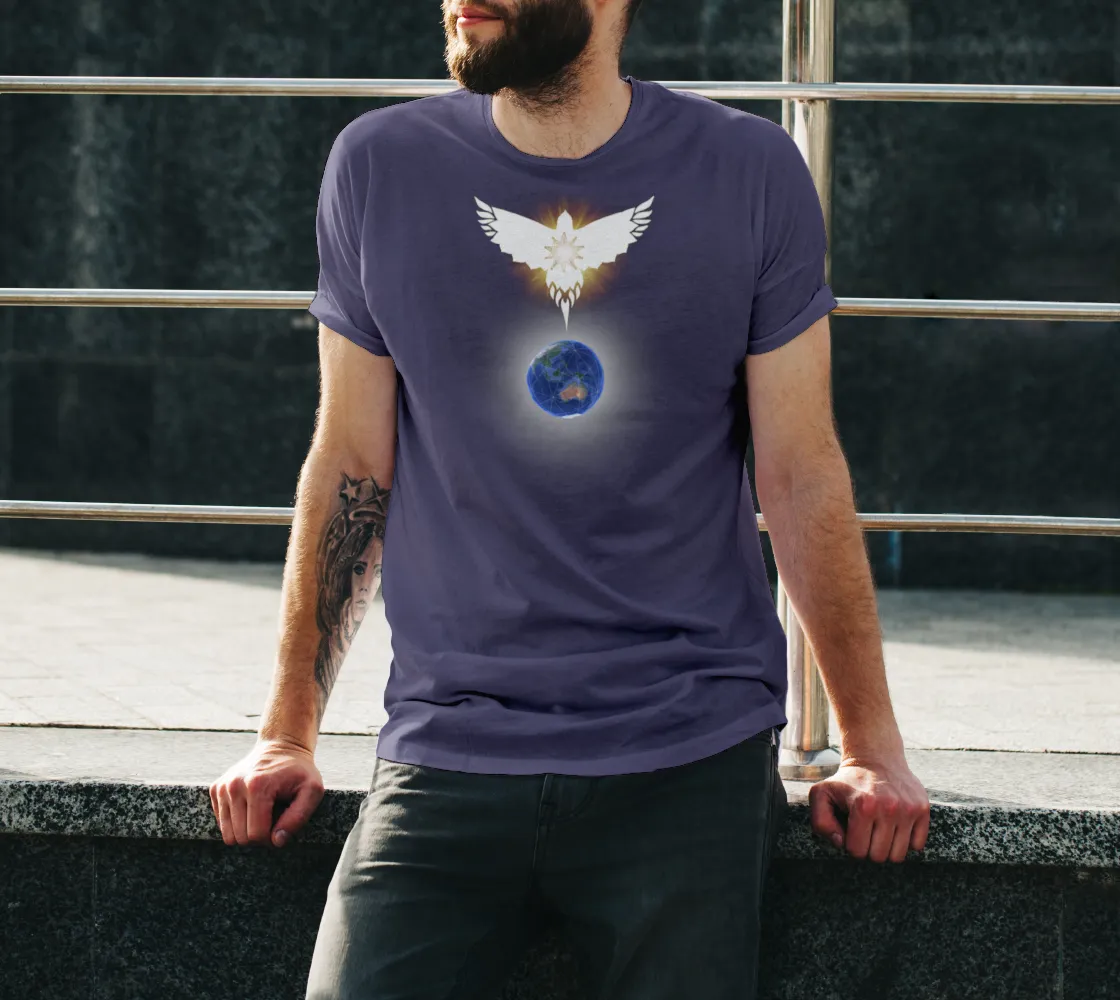 Bird Tribes Planetary Activation
