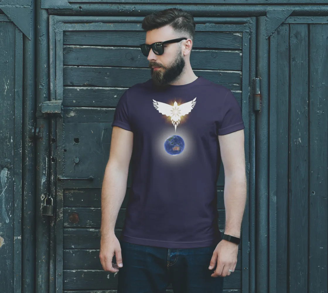 Bird Tribes Planetary Activation