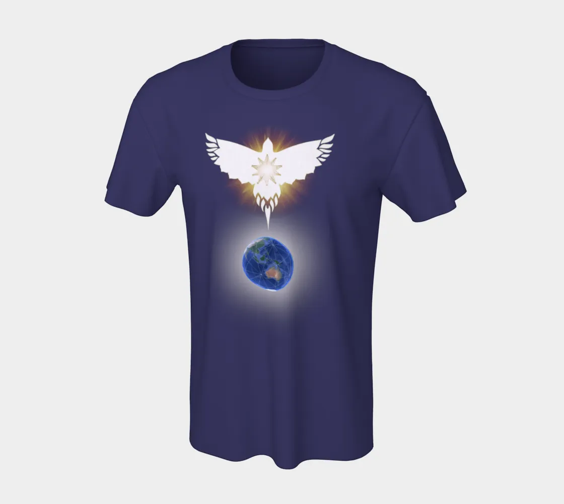 Bird Tribes Planetary Activation