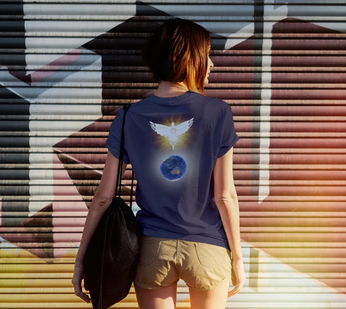 Bird Tribes Planetary Activation