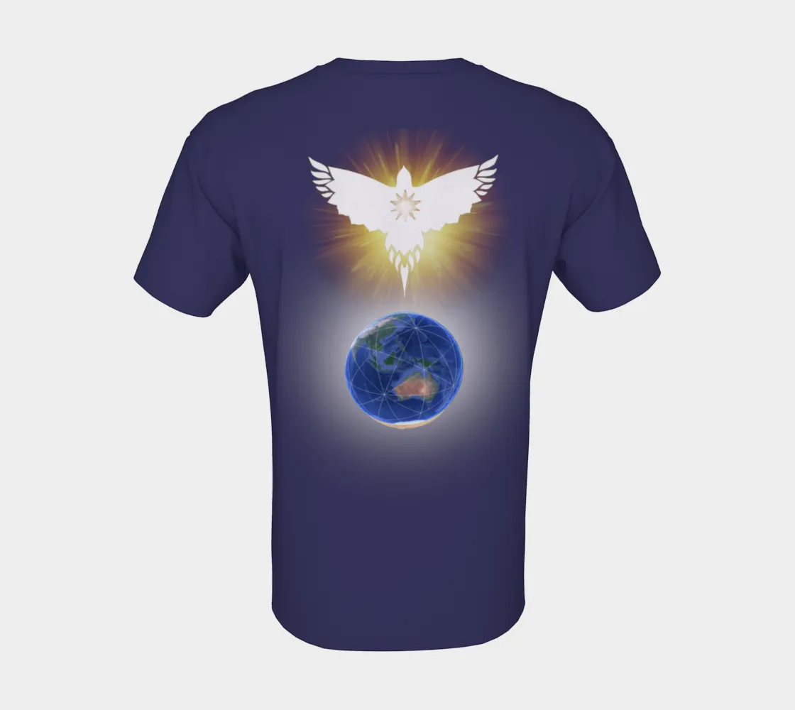 Bird Tribes Planetary Activation