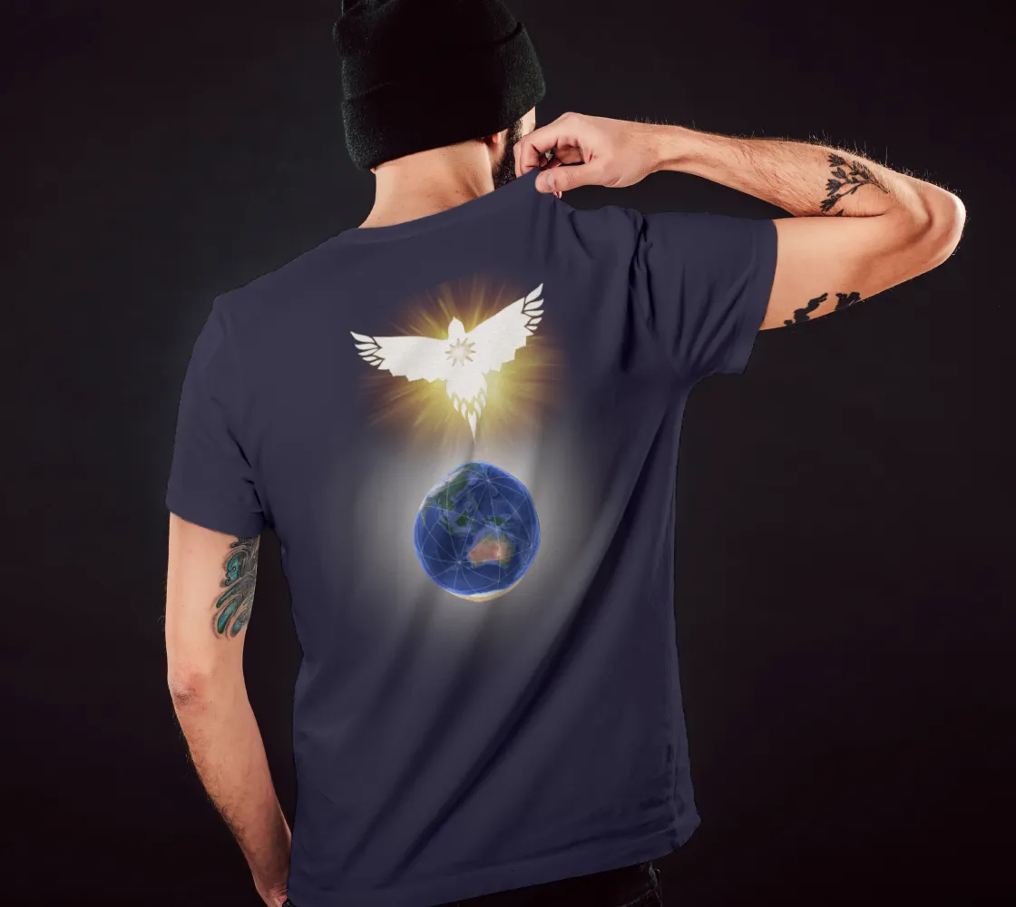 Bird Tribes Planetary Activation