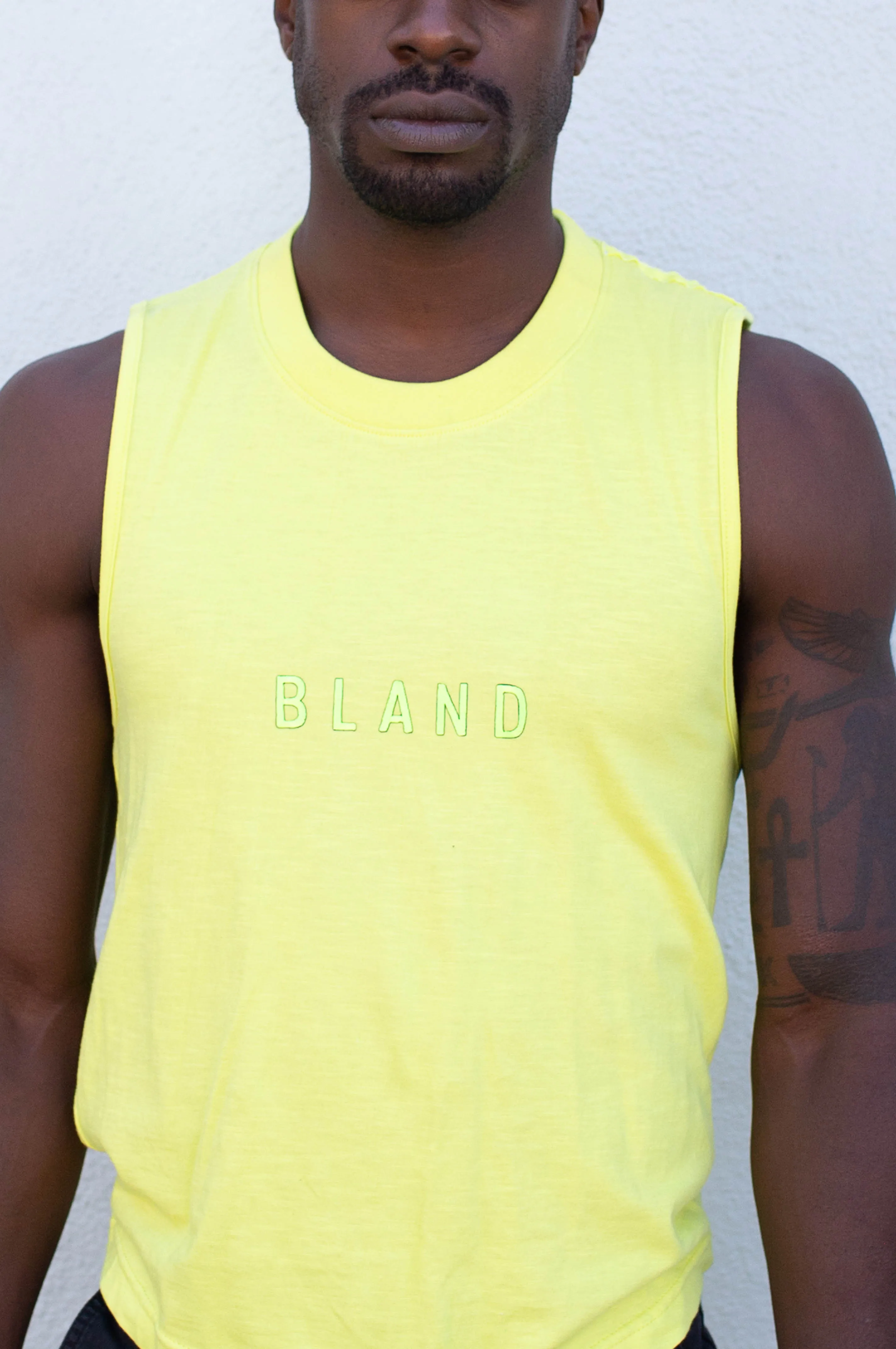 Bland Cape Tank