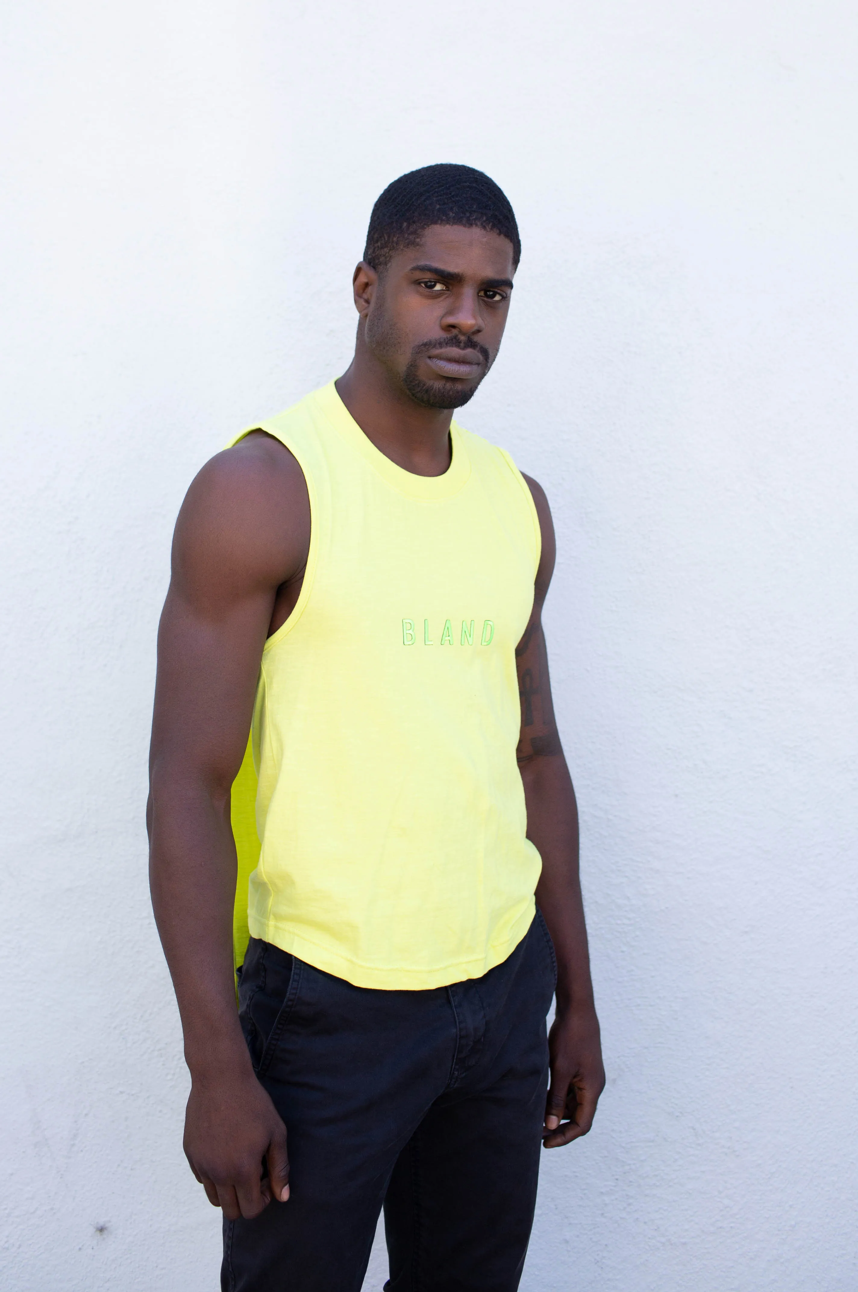 Bland Cape Tank