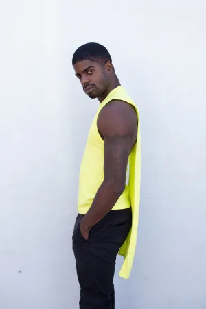 Bland Cape Tank