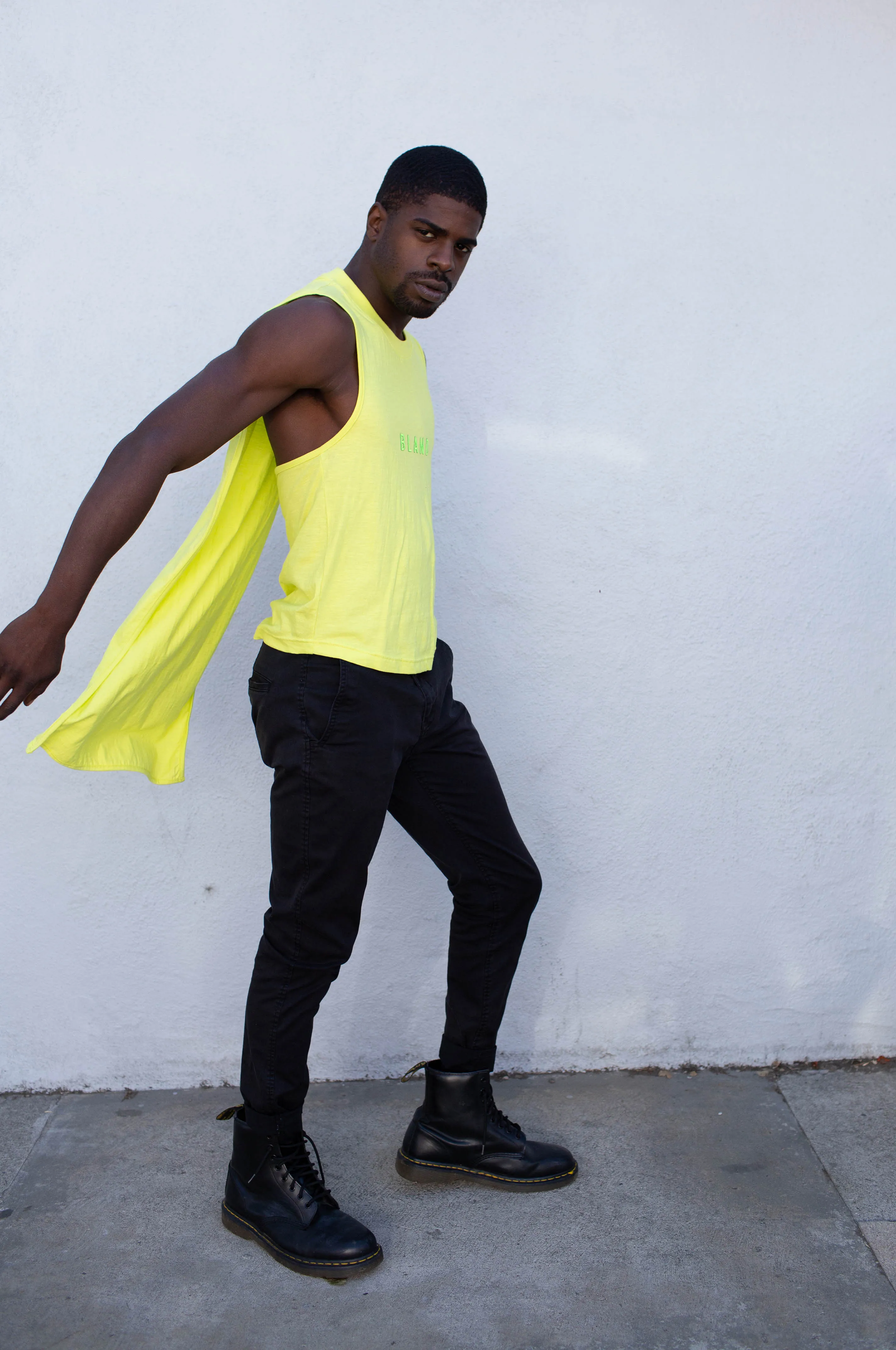 Bland Cape Tank