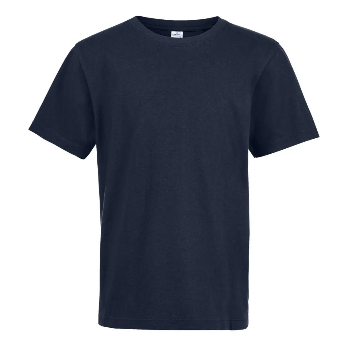 Blank Kids T-Shirts - Digital Images