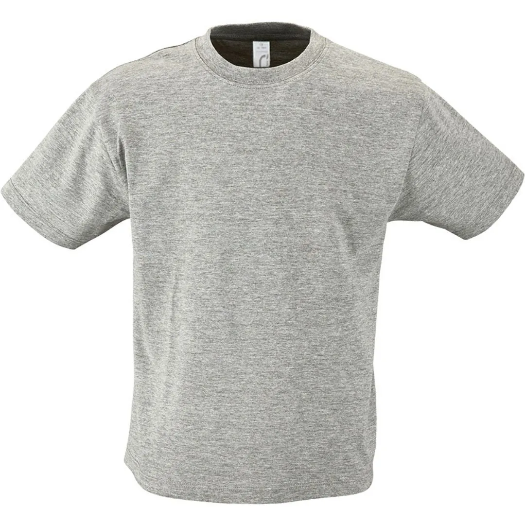 Blank Kids T-Shirts - Digital Images