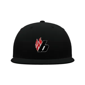Blazers Premium Flexfit Hat