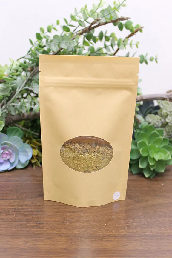 Blood Cleanser Herbs 2 oz Organic