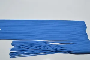 Blue Medium Grade Living Rubber-RRR14
