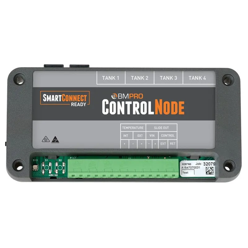 BMPRO ControlNode103 Communication Hub for JHub and SmartConnect systems