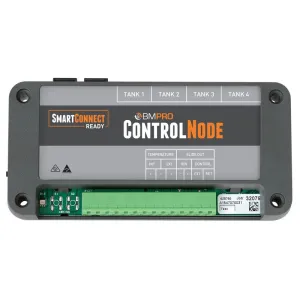 BMPRO ControlNode103 Communication Hub for JHub and SmartConnect systems