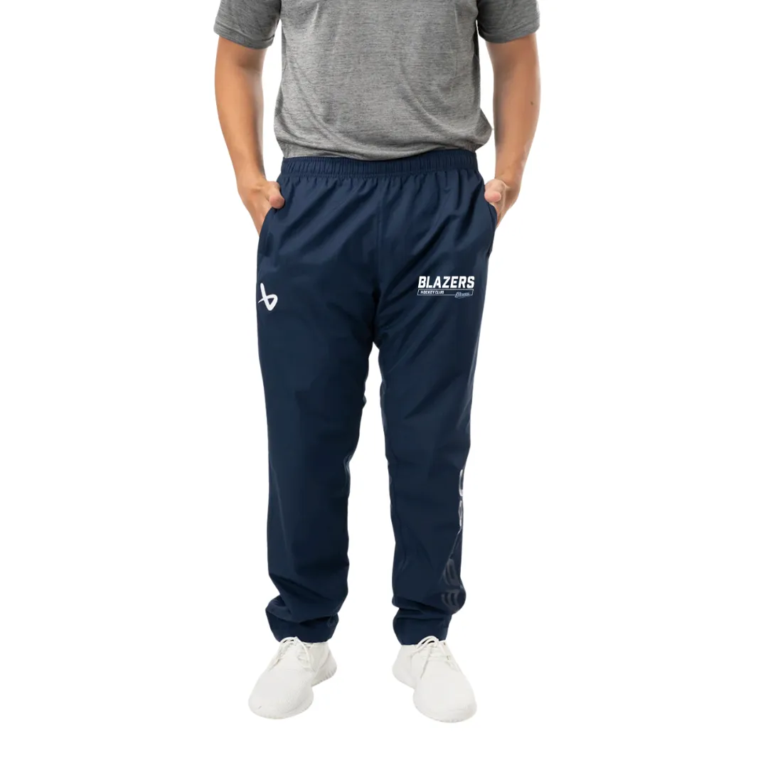 Boch Blazers Team Lightweight Warm Up Pants