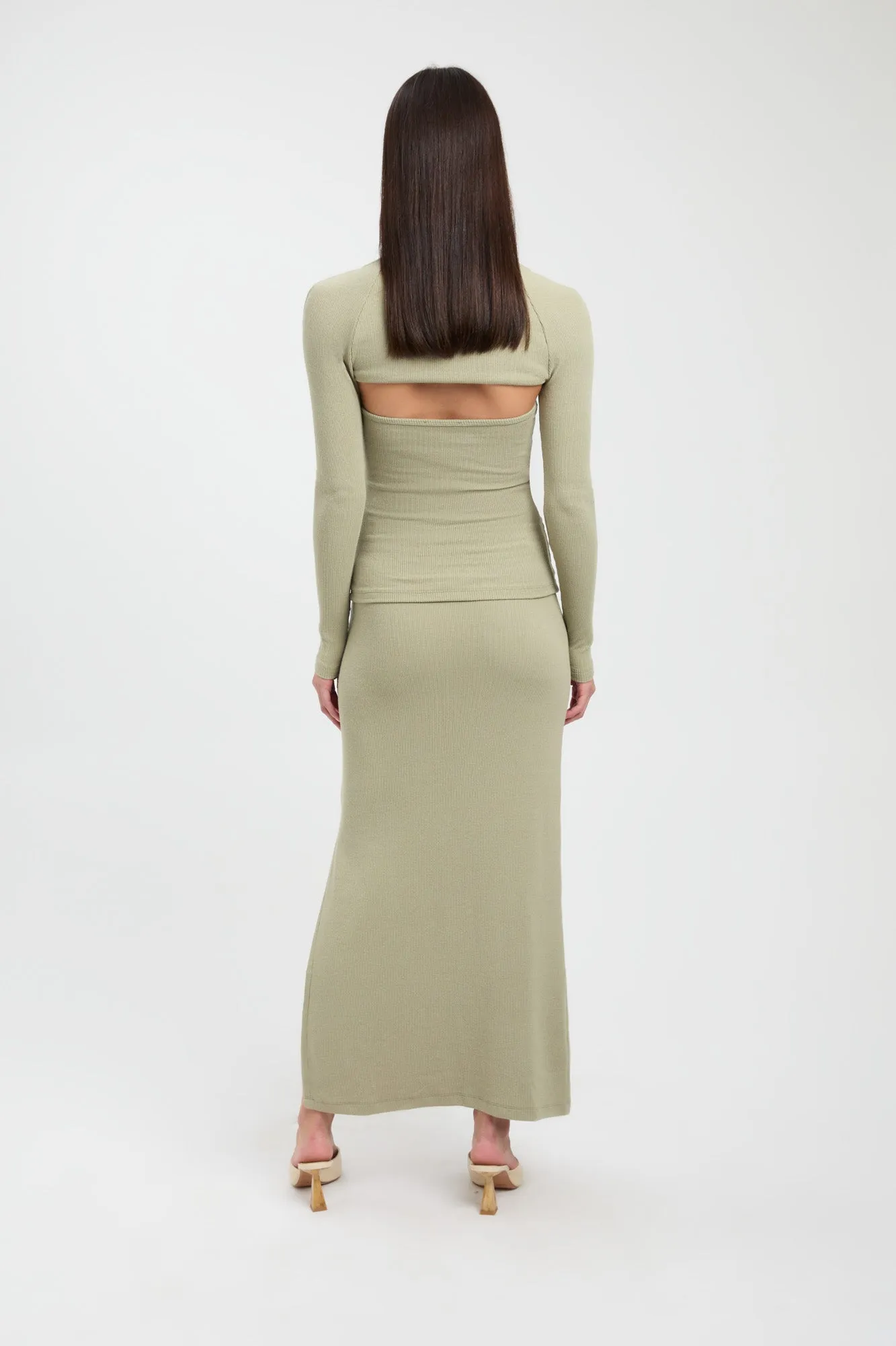 Bodhi Low Rise Skirt