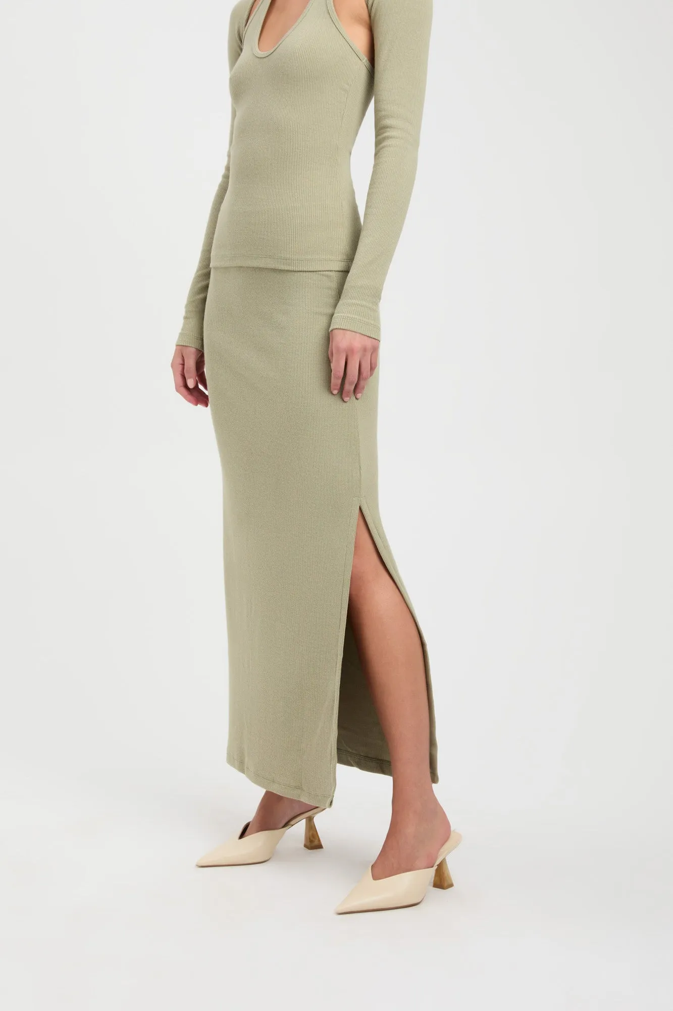 Bodhi Low Rise Skirt