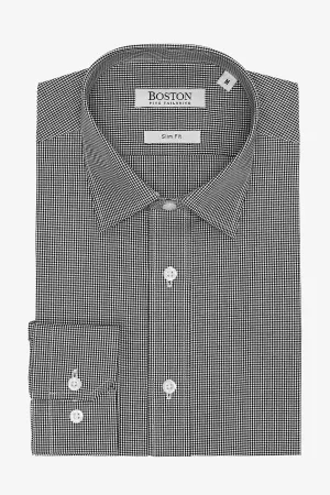 Boston | Liberty Extra Long Sleeve Business Shirt
