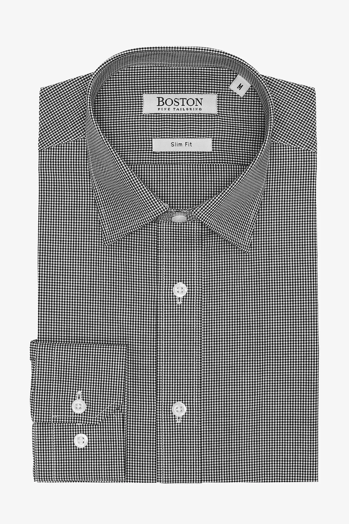 Boston | Liberty Extra Long Sleeve Business Shirt