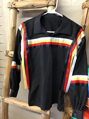Boys Ribbon Shirts