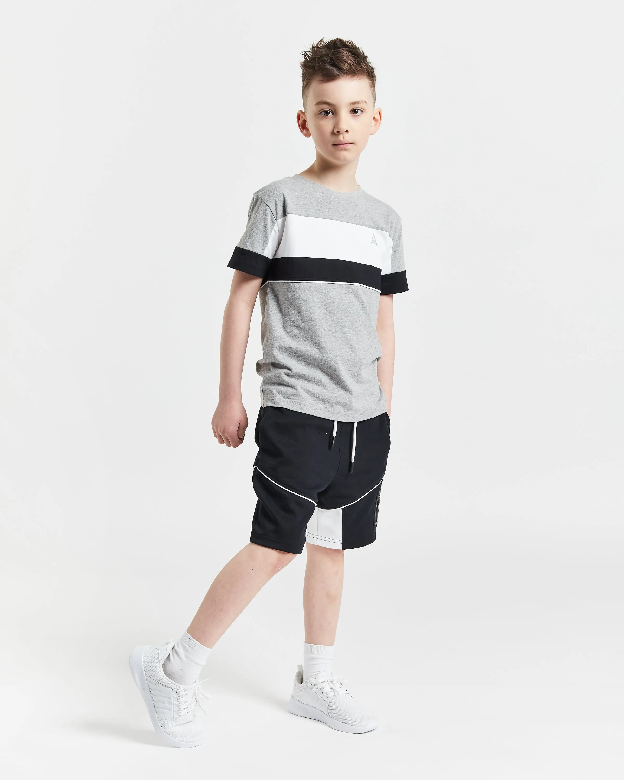 Boy's Zack T-Shirt