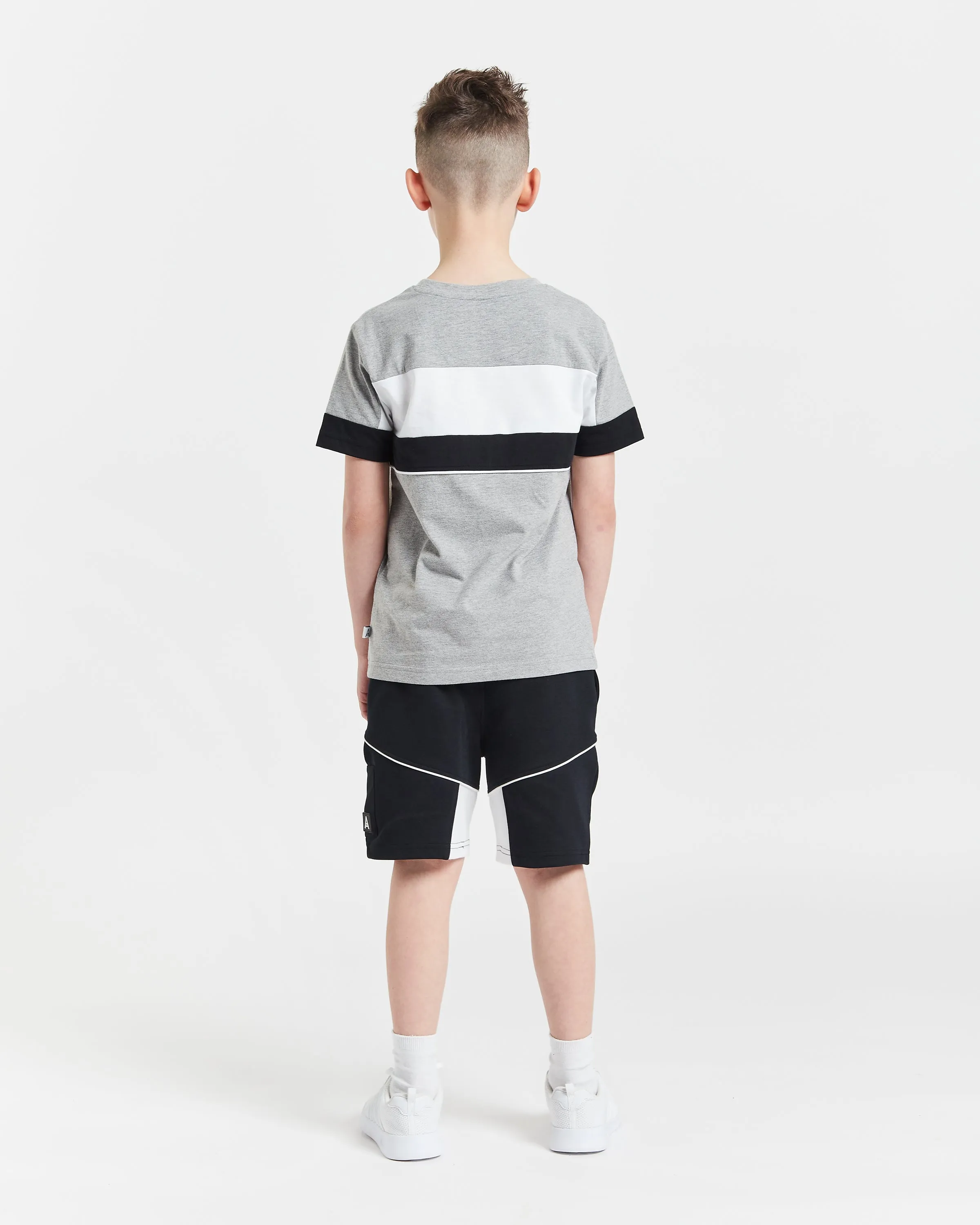Boy's Zack T-Shirt