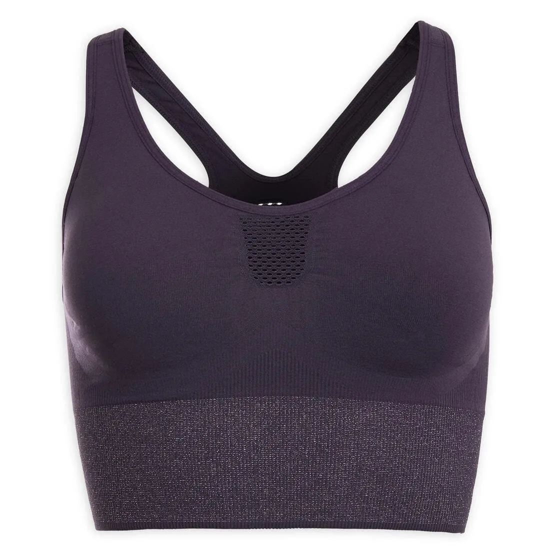 BRASSIERE LONGUE YOGA DYNAMIQUE