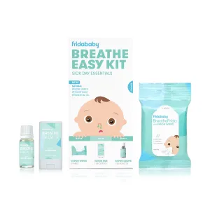 Breathe Easy Kit