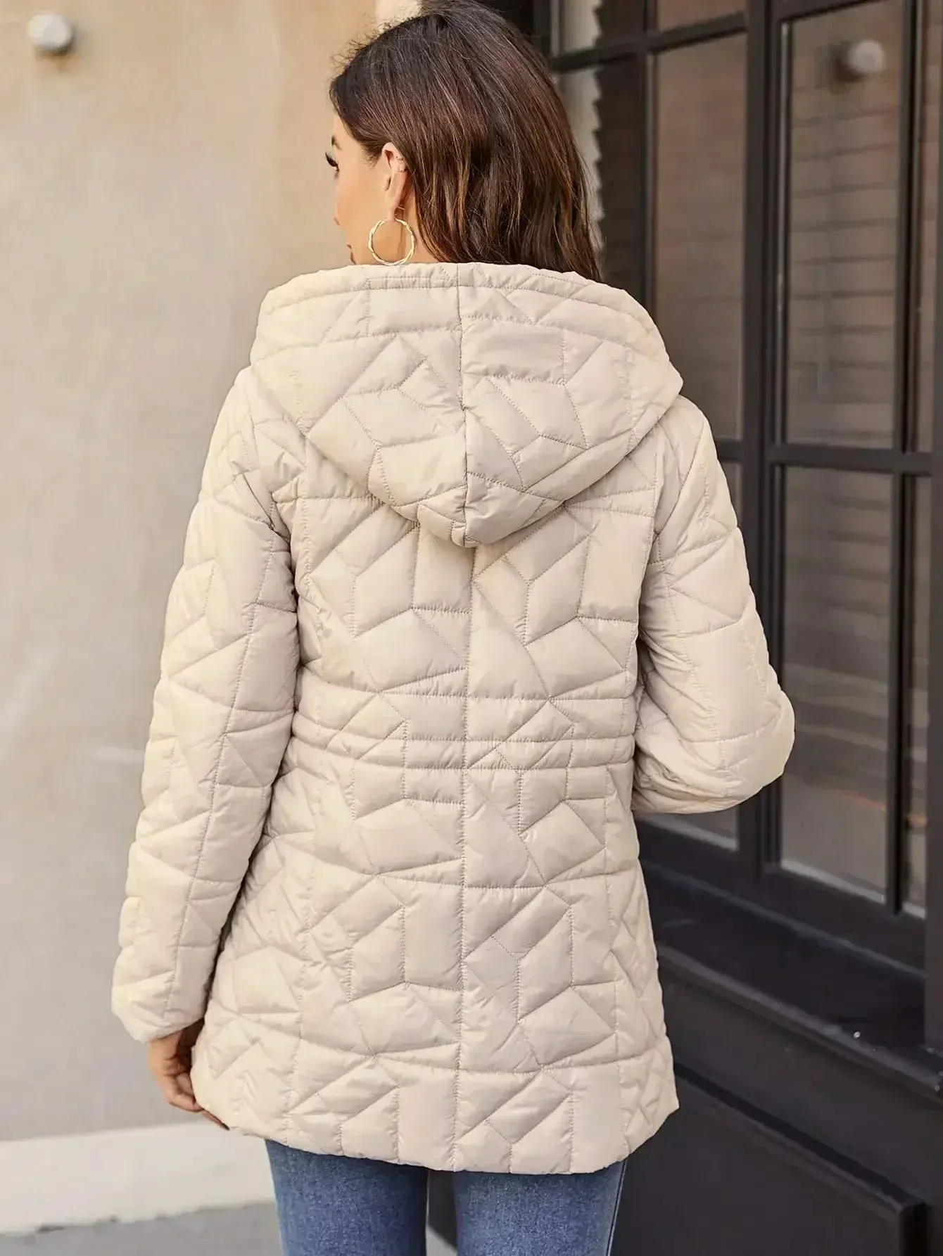 Bridget - elegant jacket