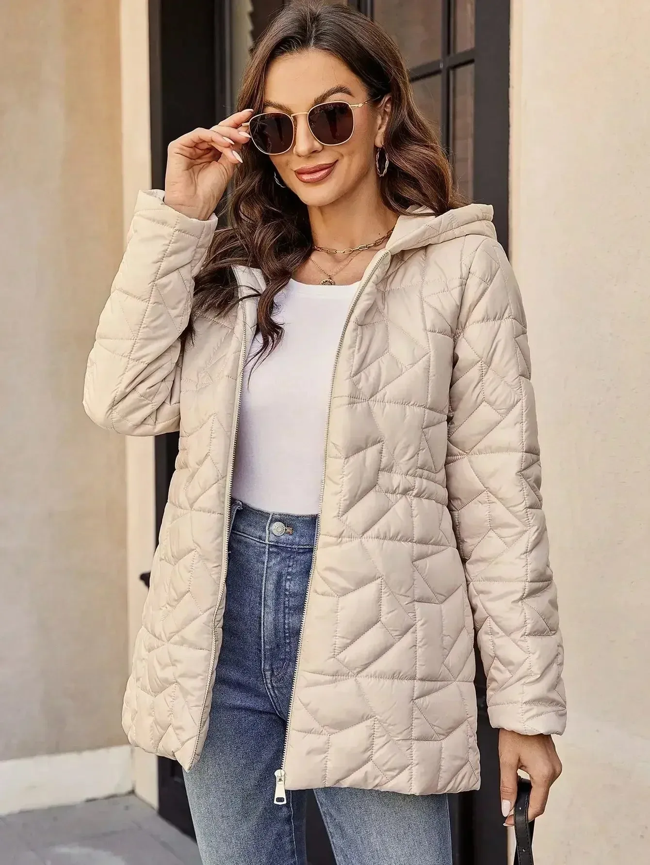 Bridget - elegant jacket