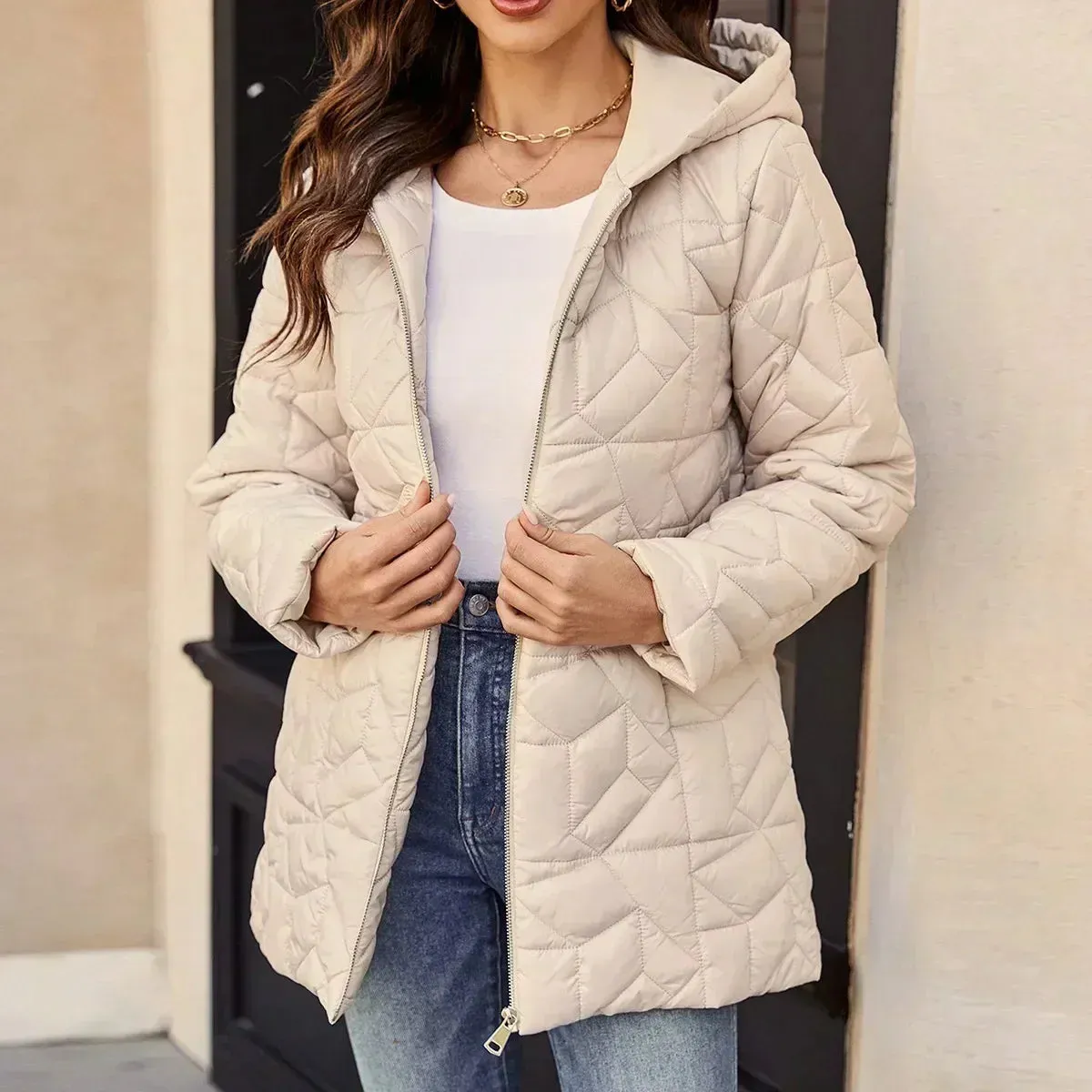 Bridget - elegant jacket