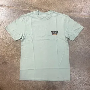 BRIXTON   LINWOOD S/S STANDARD T-SHIRT
