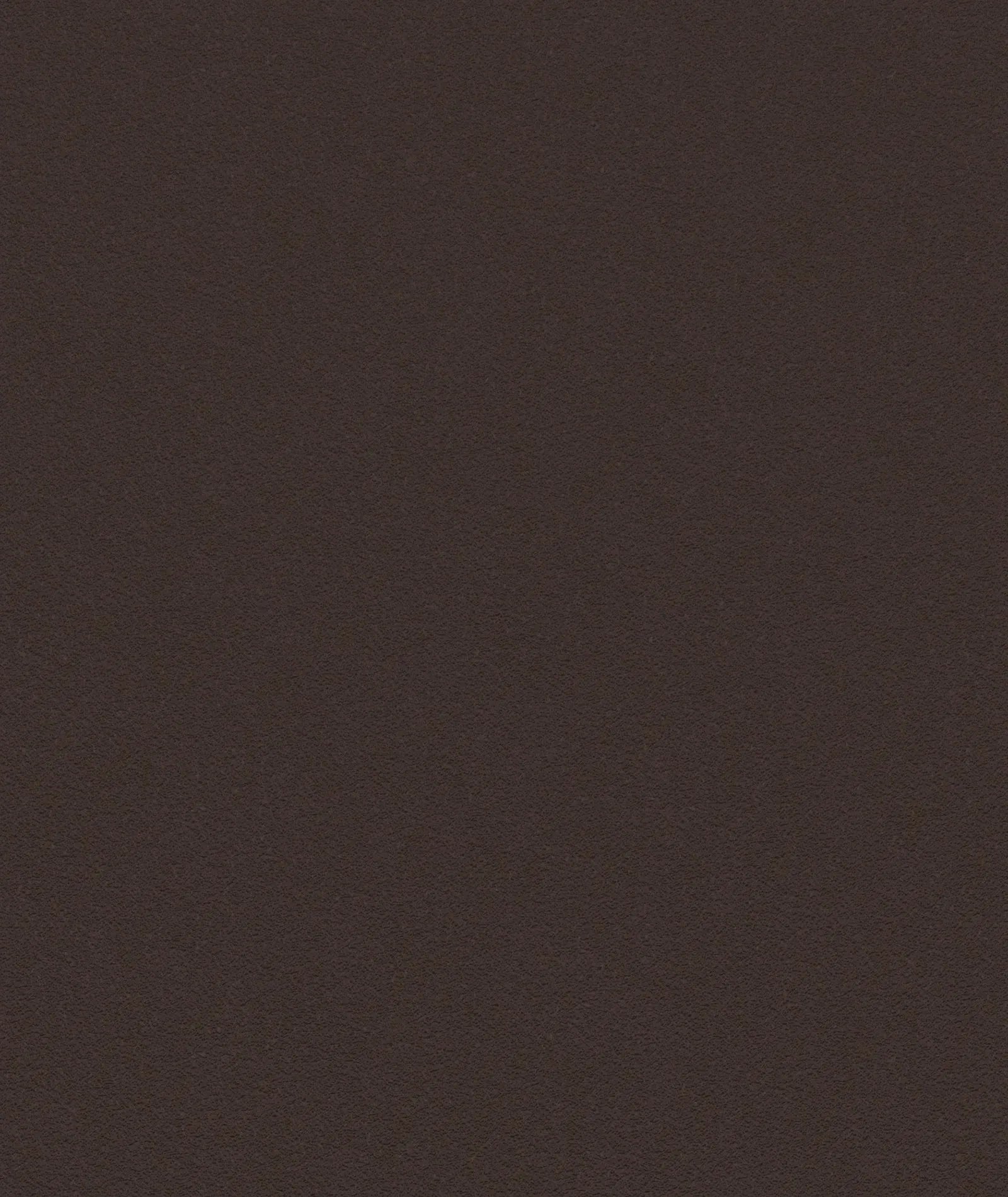 Brown smooth velvet jacket