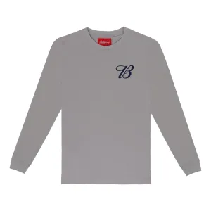 Budweiser Script Long Sleeve T-Shirt