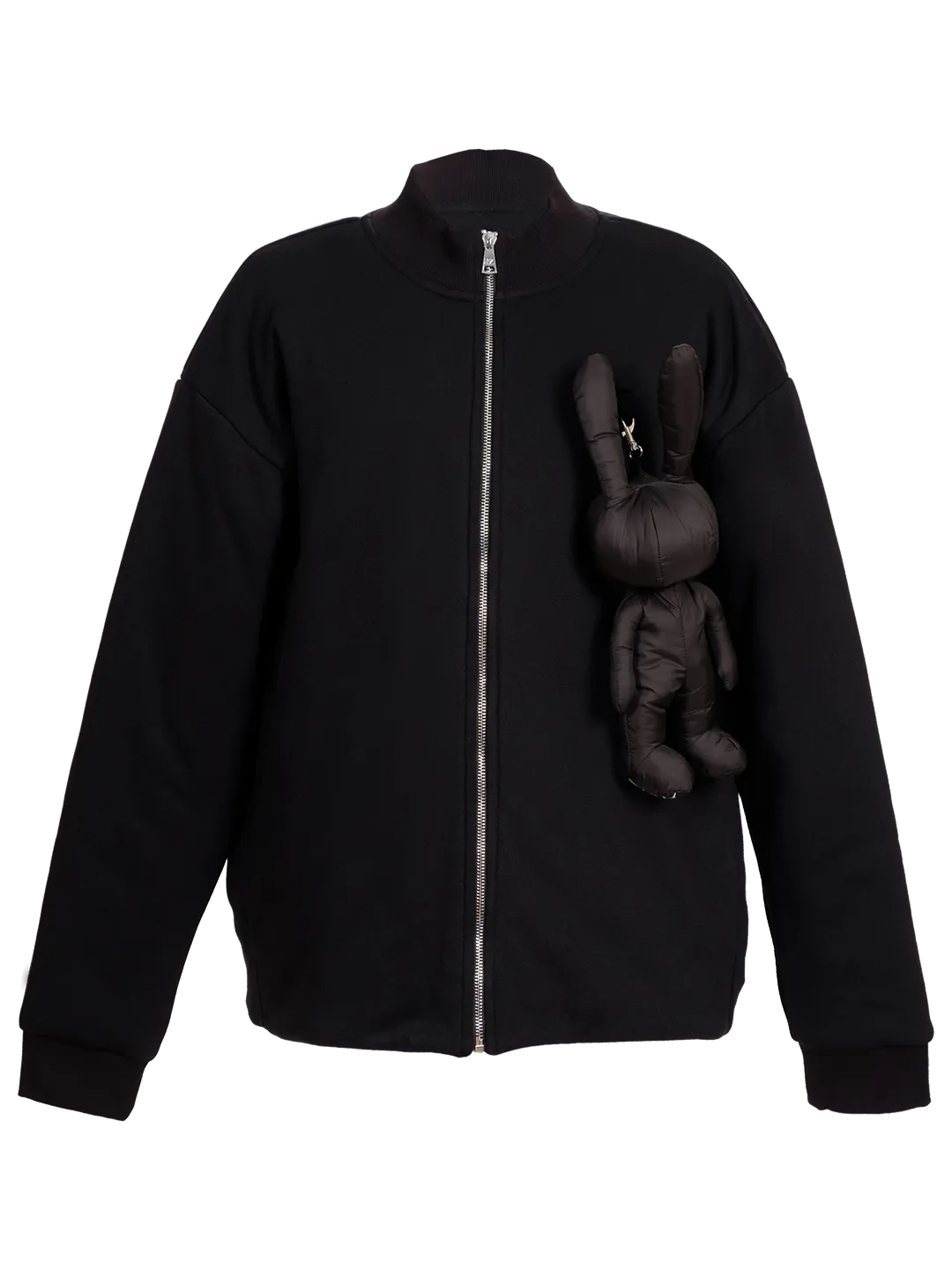 Bunny Bomber
