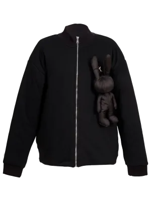 Bunny Bomber