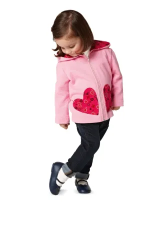 Burda Pattern 9425 Toddlers (18M-7Y)