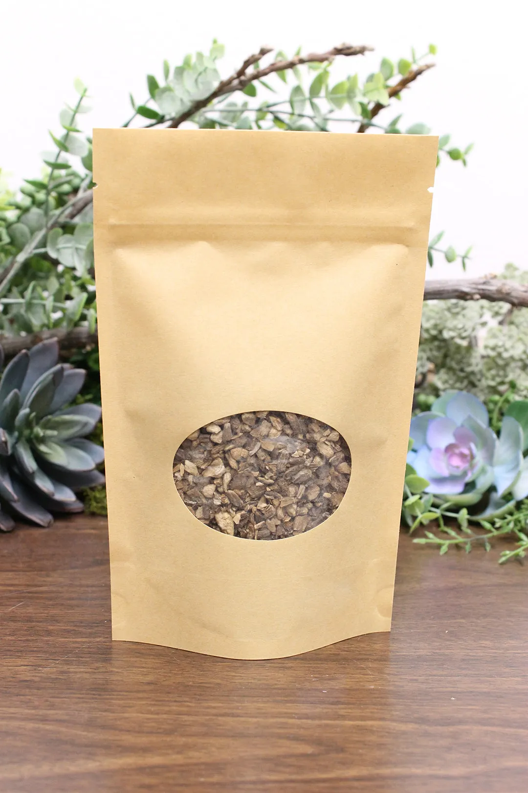 Burdock Root 4 oz Organic