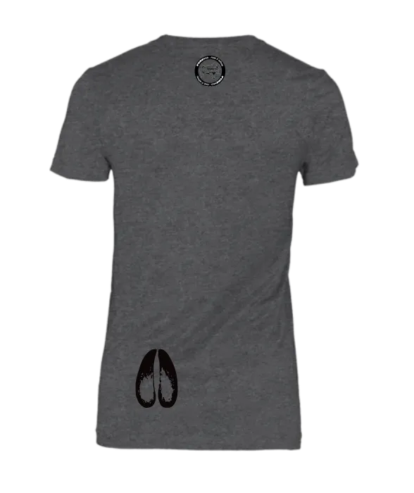 Bushbuck T-Shirt For The Ladies