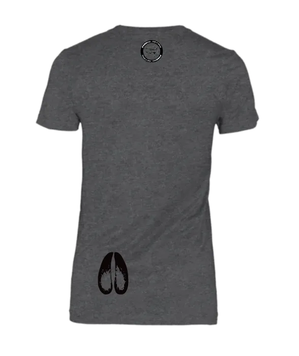 Bushbuck T-Shirt For The Ladies