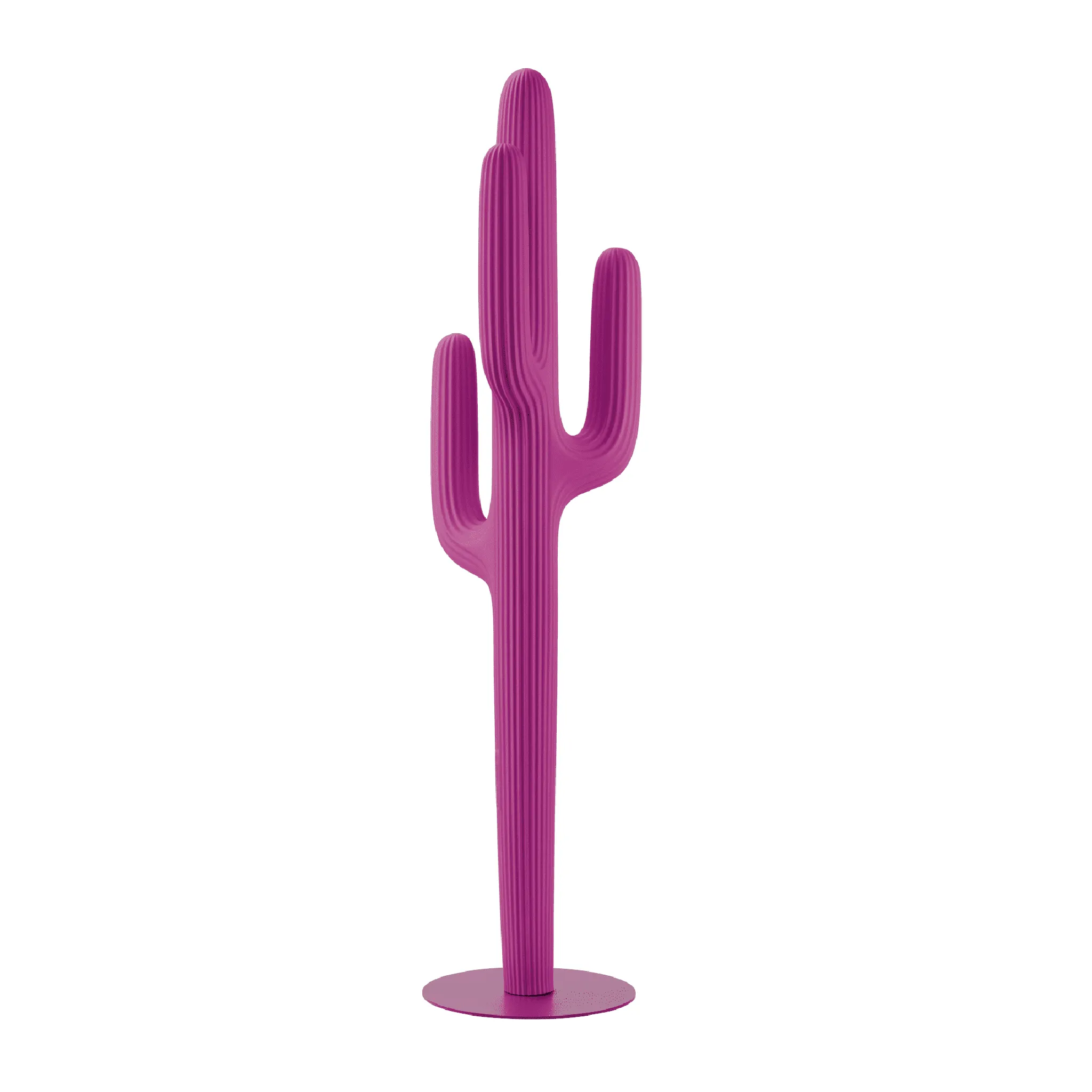 Cactus-Shaped Coat Rack | Qeeboo Saguaro