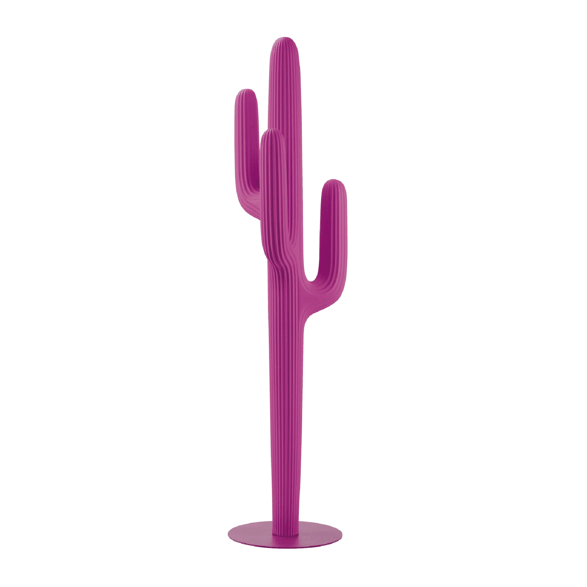 Cactus-Shaped Coat Rack | Qeeboo Saguaro