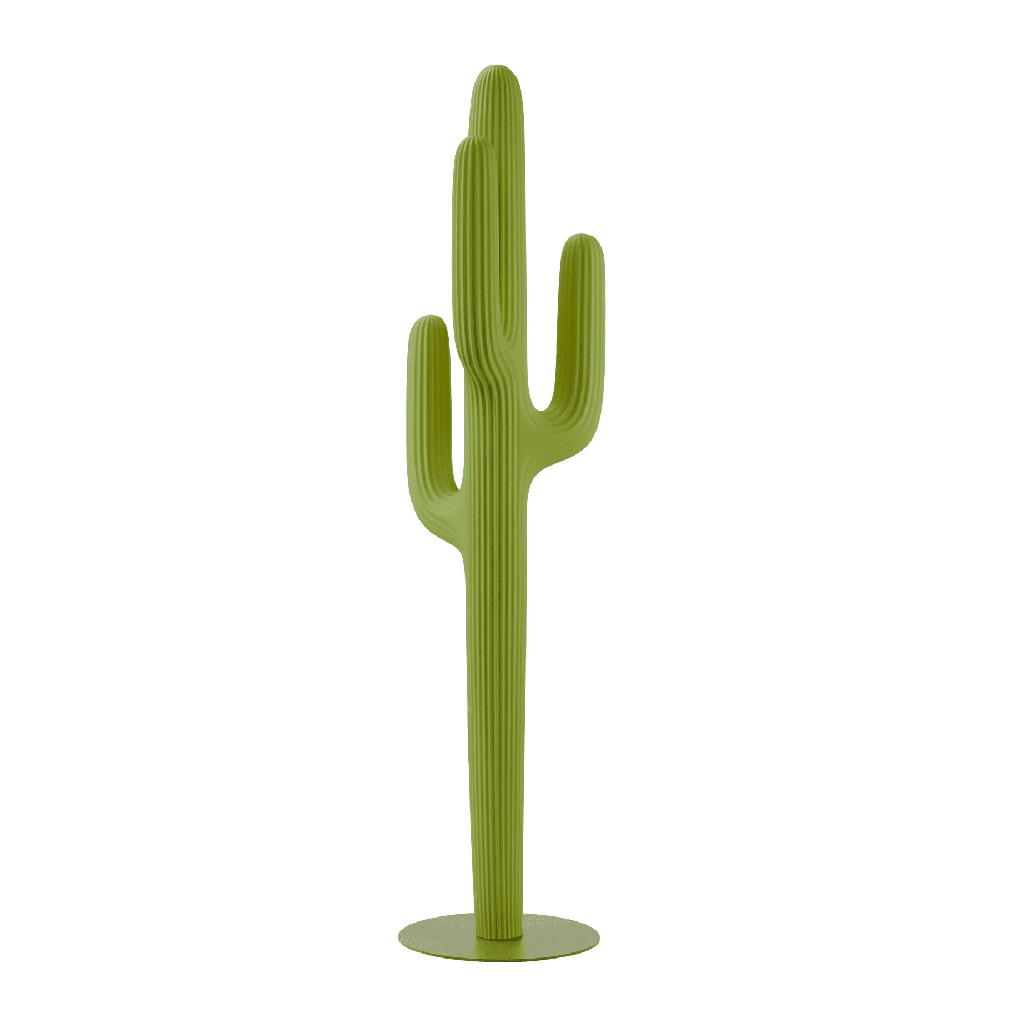 Cactus-Shaped Coat Rack | Qeeboo Saguaro
