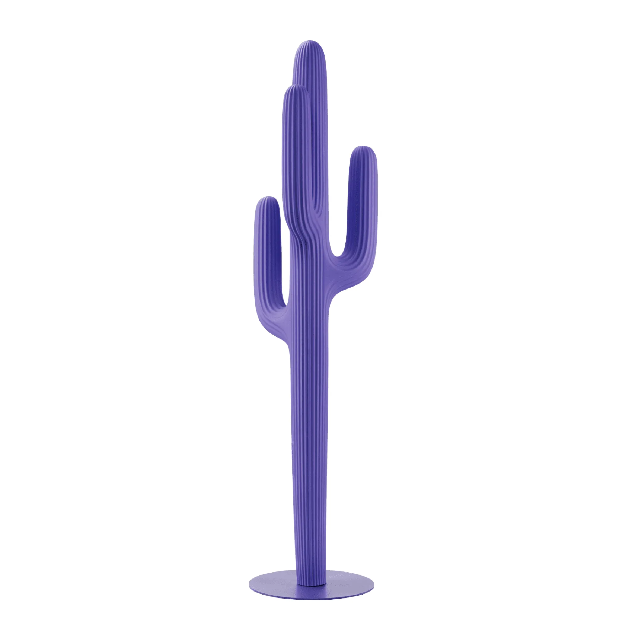 Cactus-Shaped Coat Rack | Qeeboo Saguaro