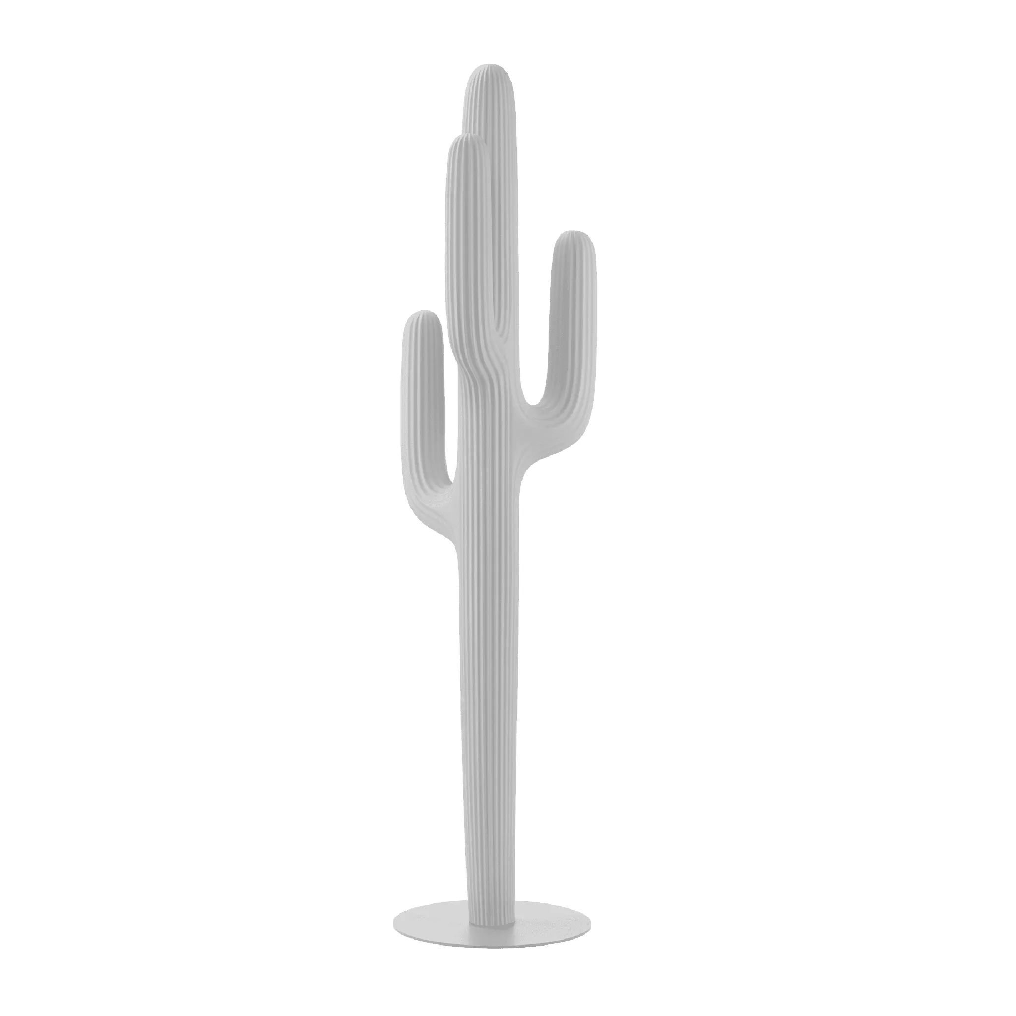 Cactus-Shaped Coat Rack | Qeeboo Saguaro
