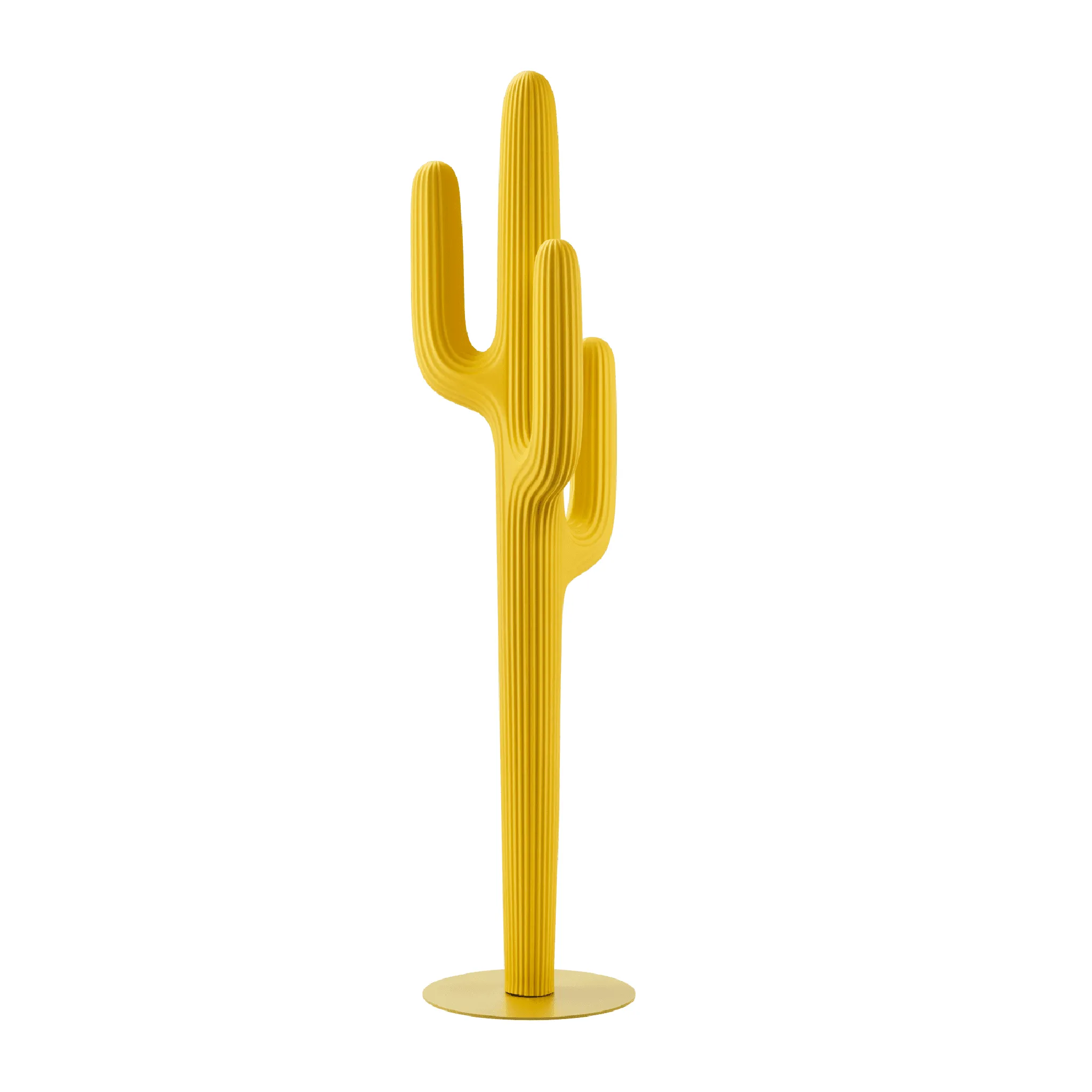Cactus-Shaped Coat Rack | Qeeboo Saguaro