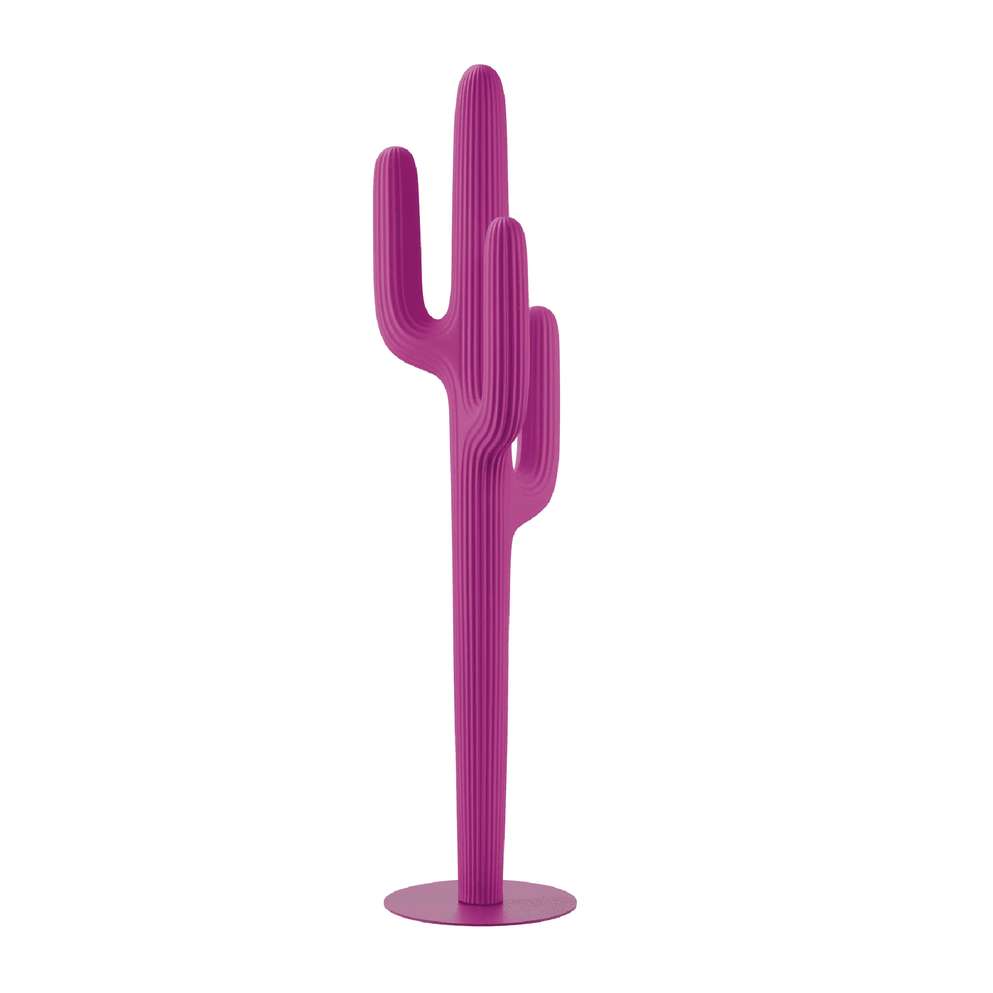 Cactus-Shaped Coat Rack | Qeeboo Saguaro