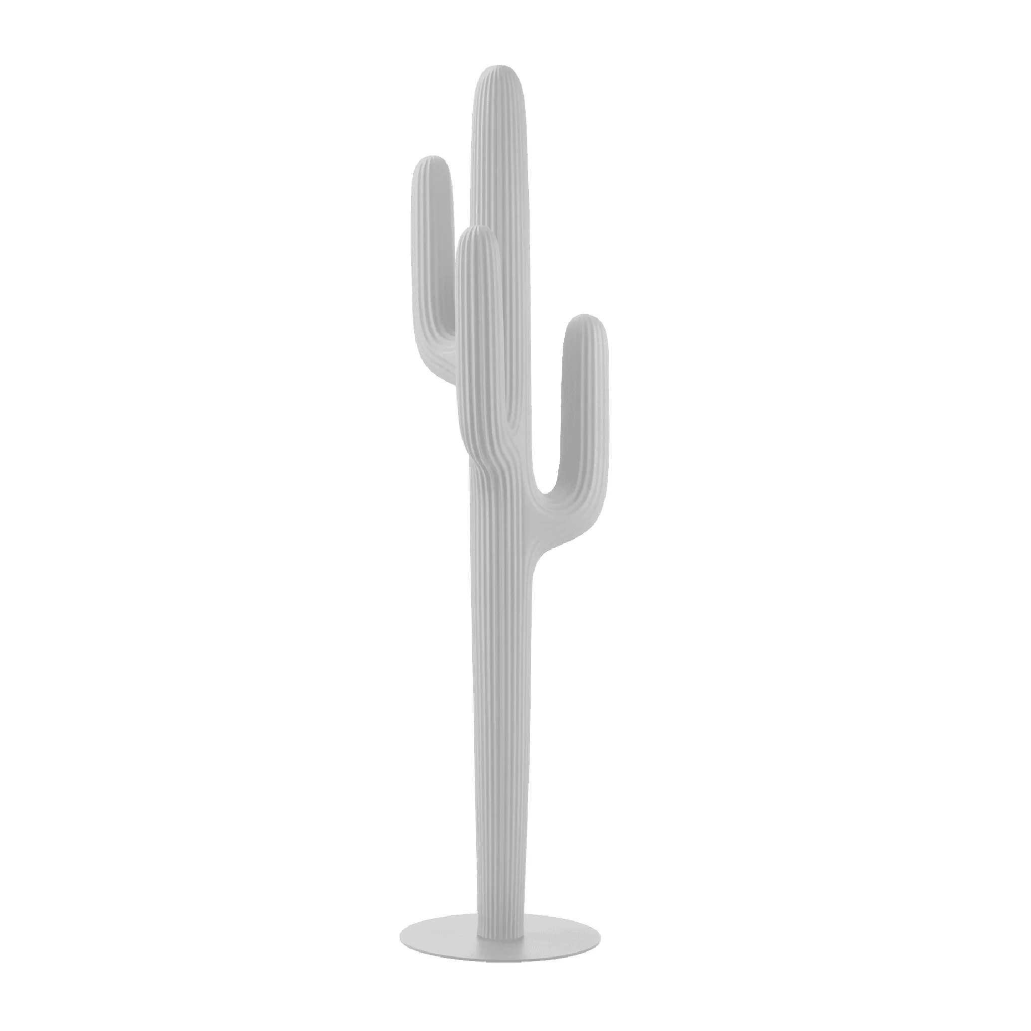 Cactus-Shaped Coat Rack | Qeeboo Saguaro