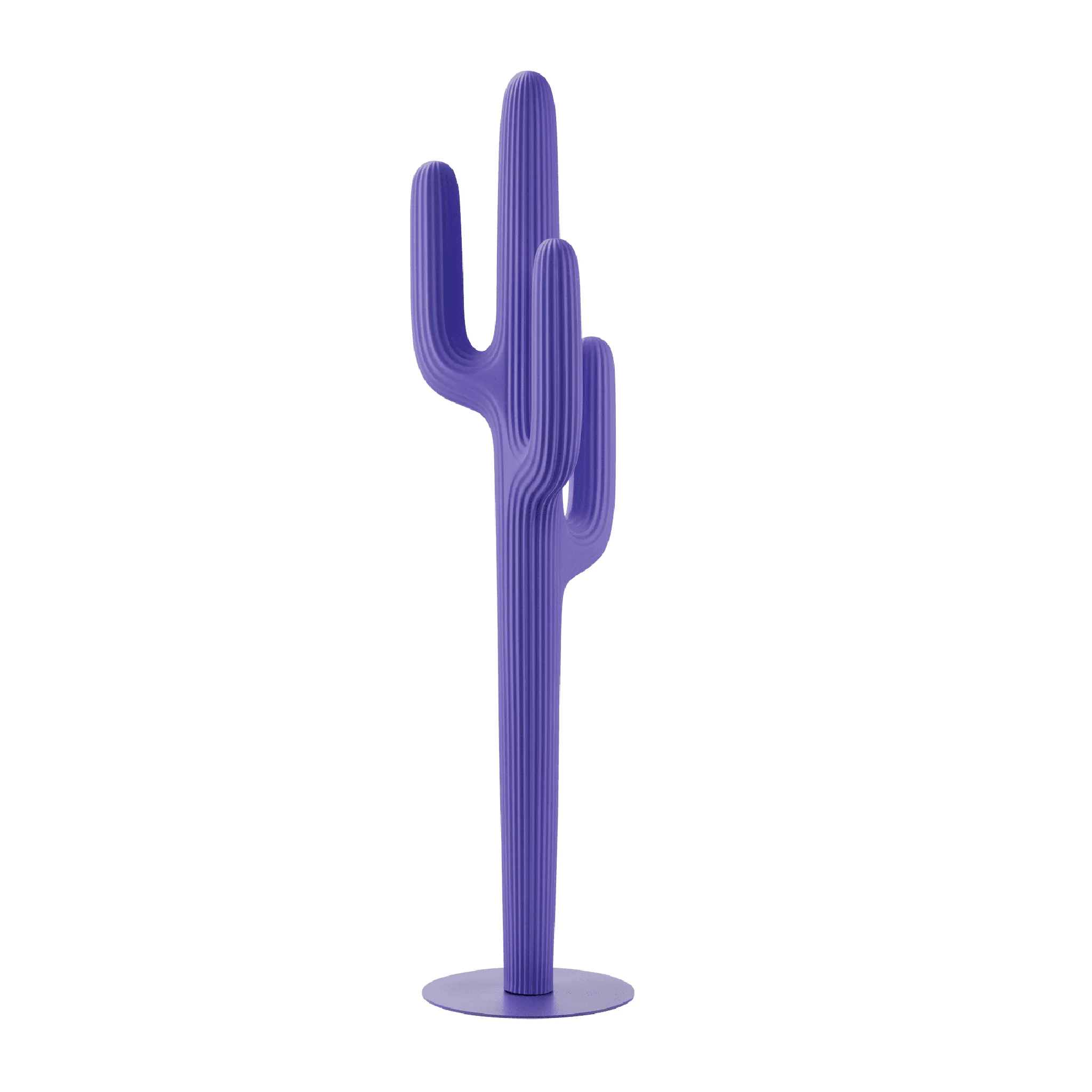 Cactus-Shaped Coat Rack | Qeeboo Saguaro