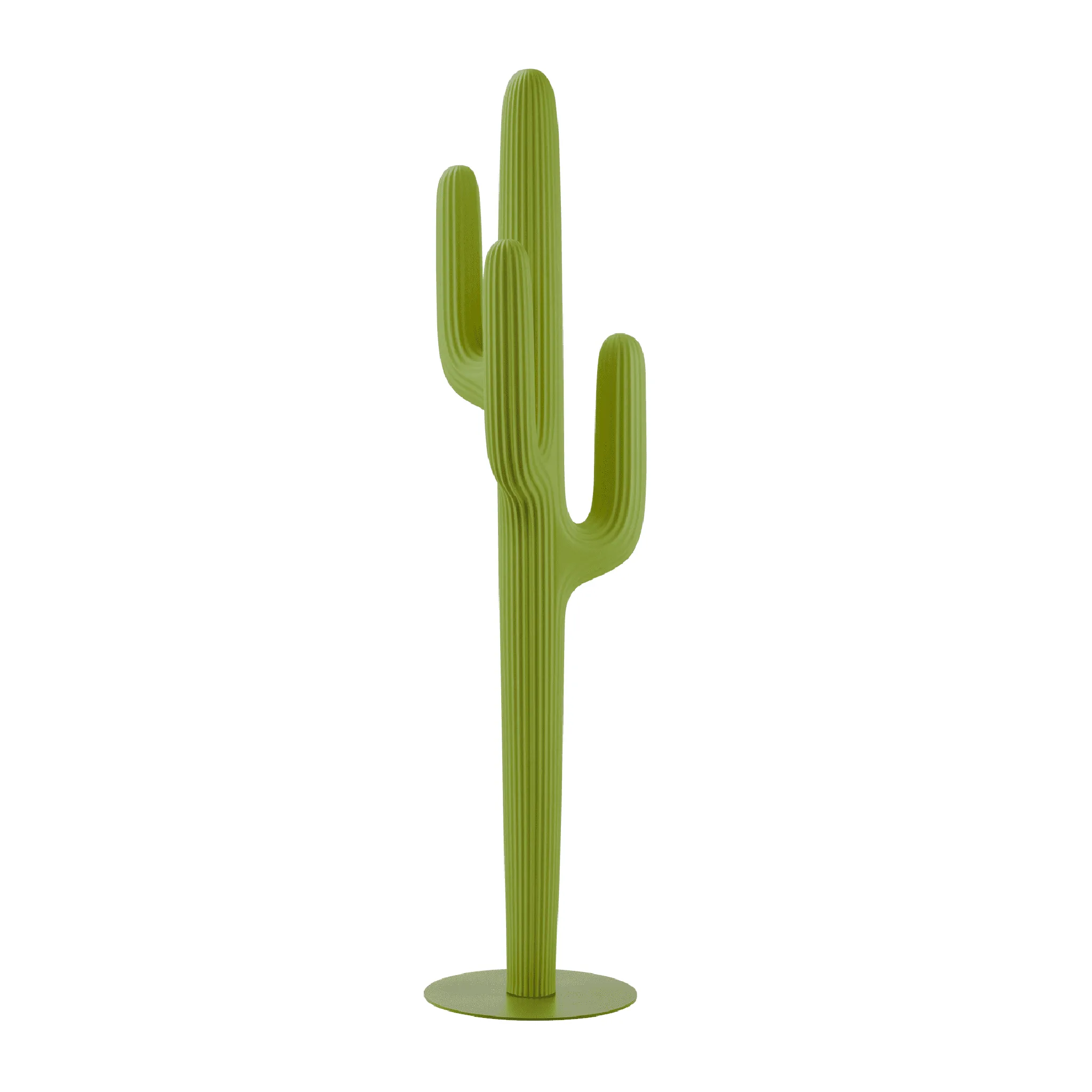 Cactus-Shaped Coat Rack | Qeeboo Saguaro
